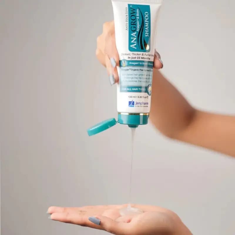 Anagrow Shampoo