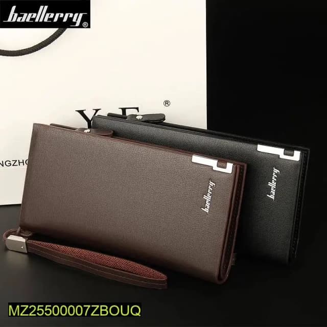 Women's Leather Wallet