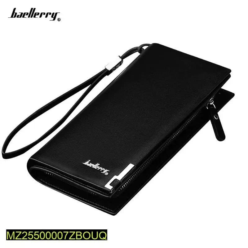 Women's Leather Wallet