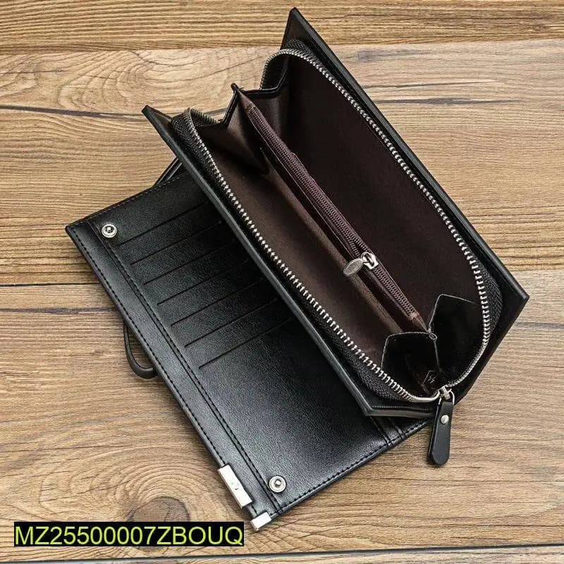 Women's Leather Wallet