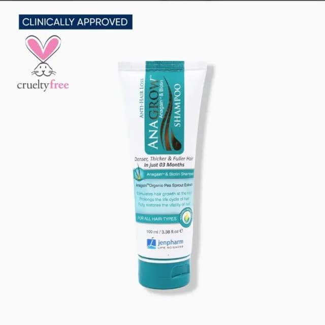 Anagrow Shampoo